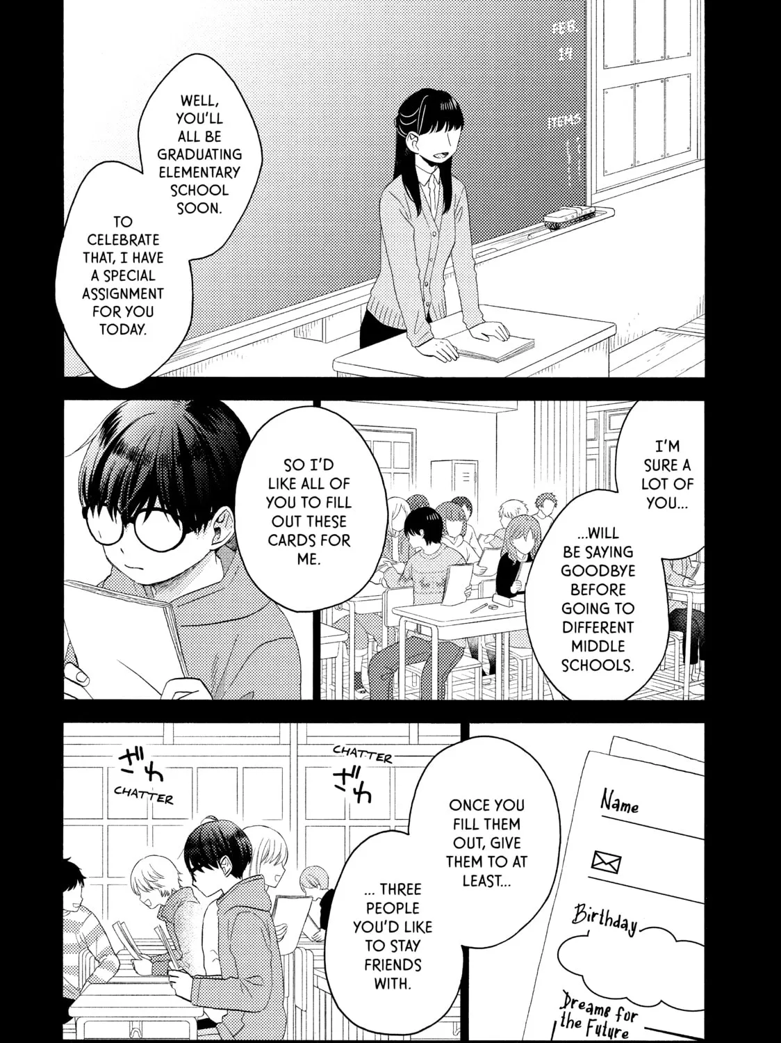 A Condition Called Love