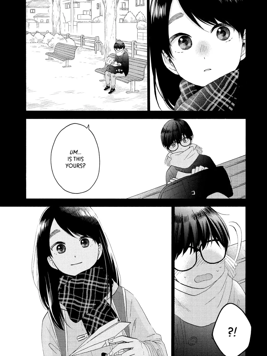 A Condition Called Love