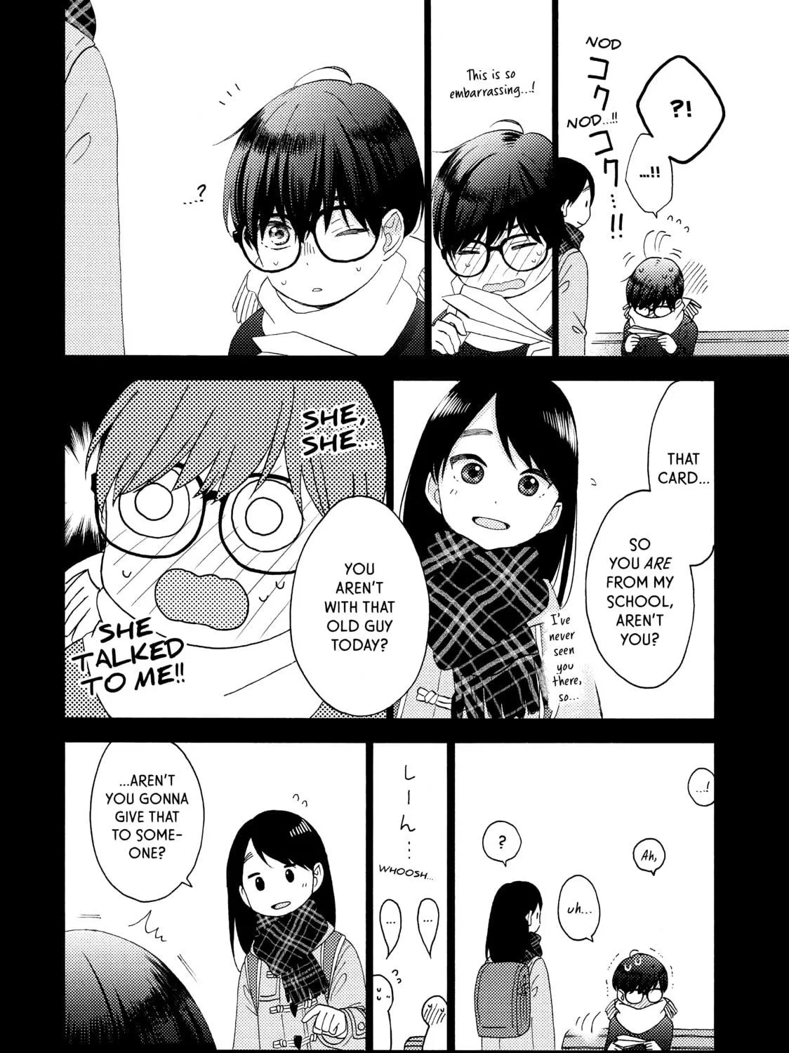 A Condition Called Love