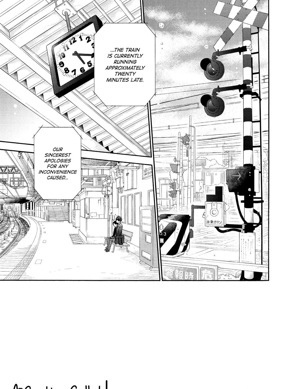 A Condition Called Love