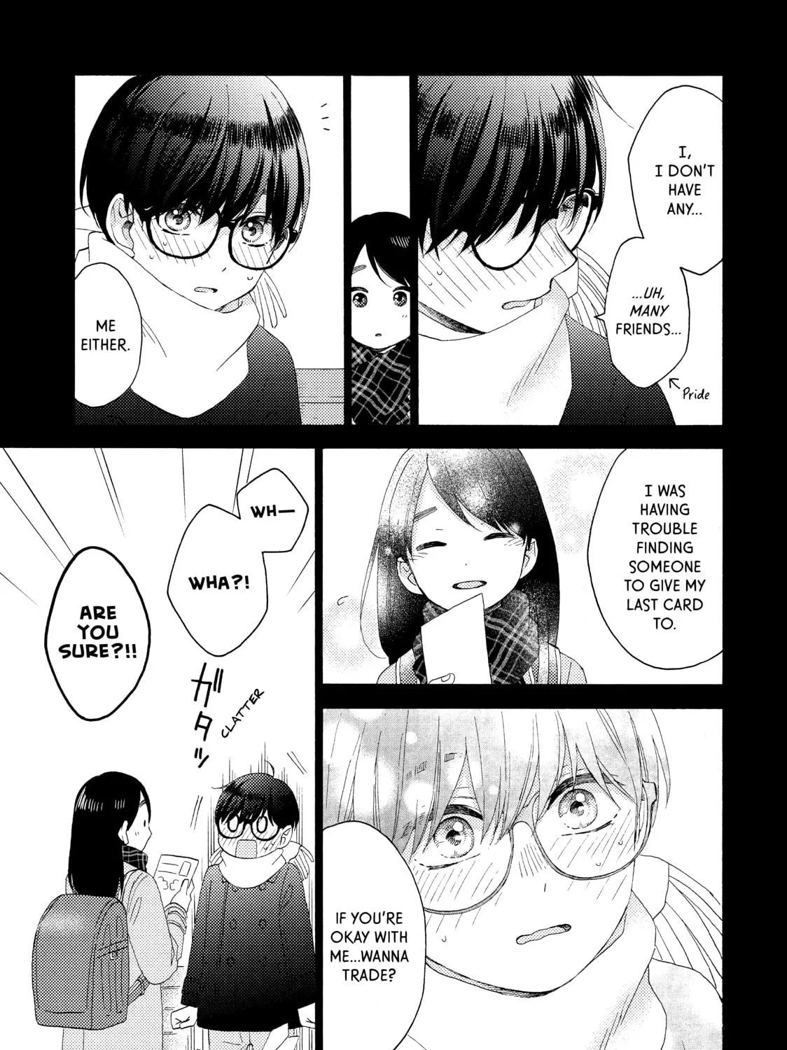 A Condition Called Love