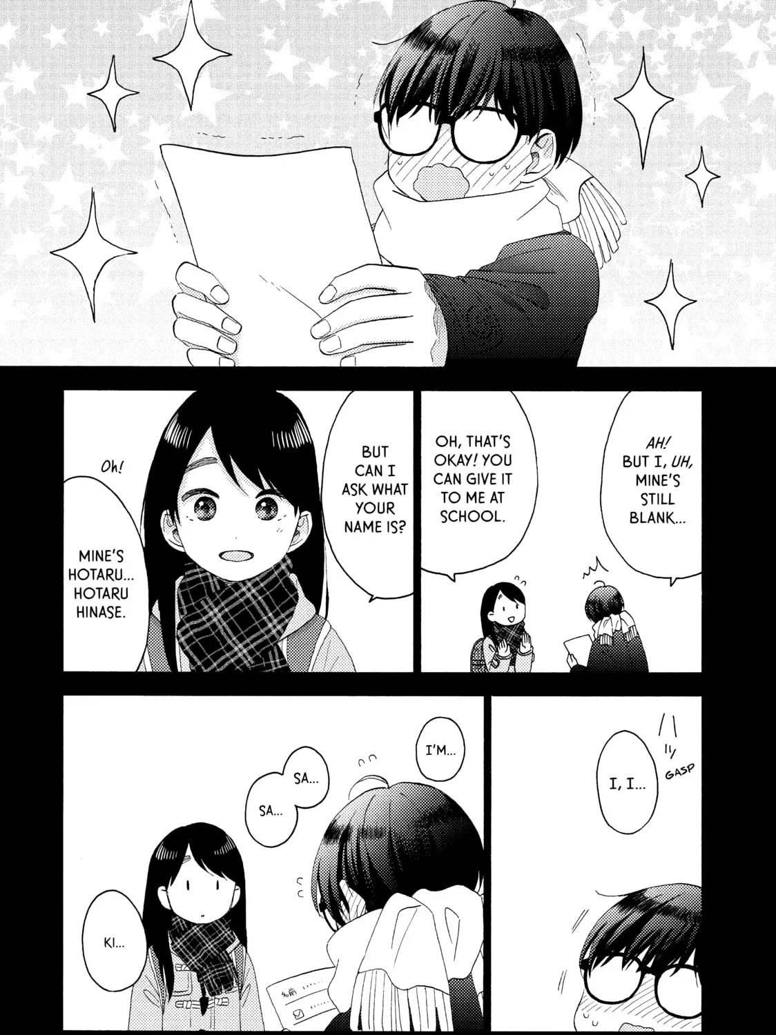 A Condition Called Love