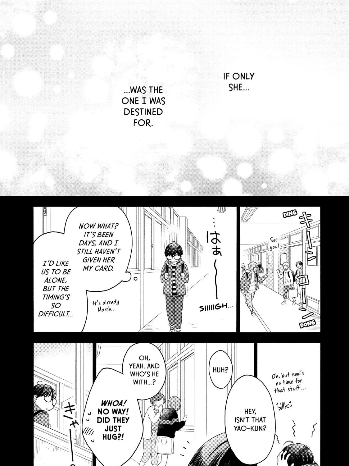 A Condition Called Love