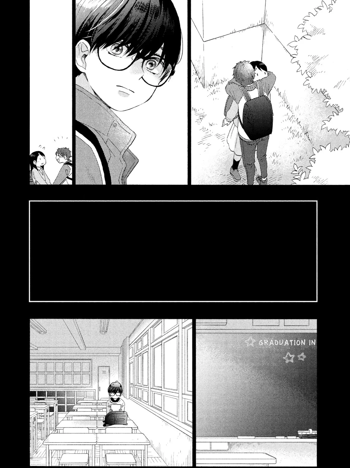 A Condition Called Love