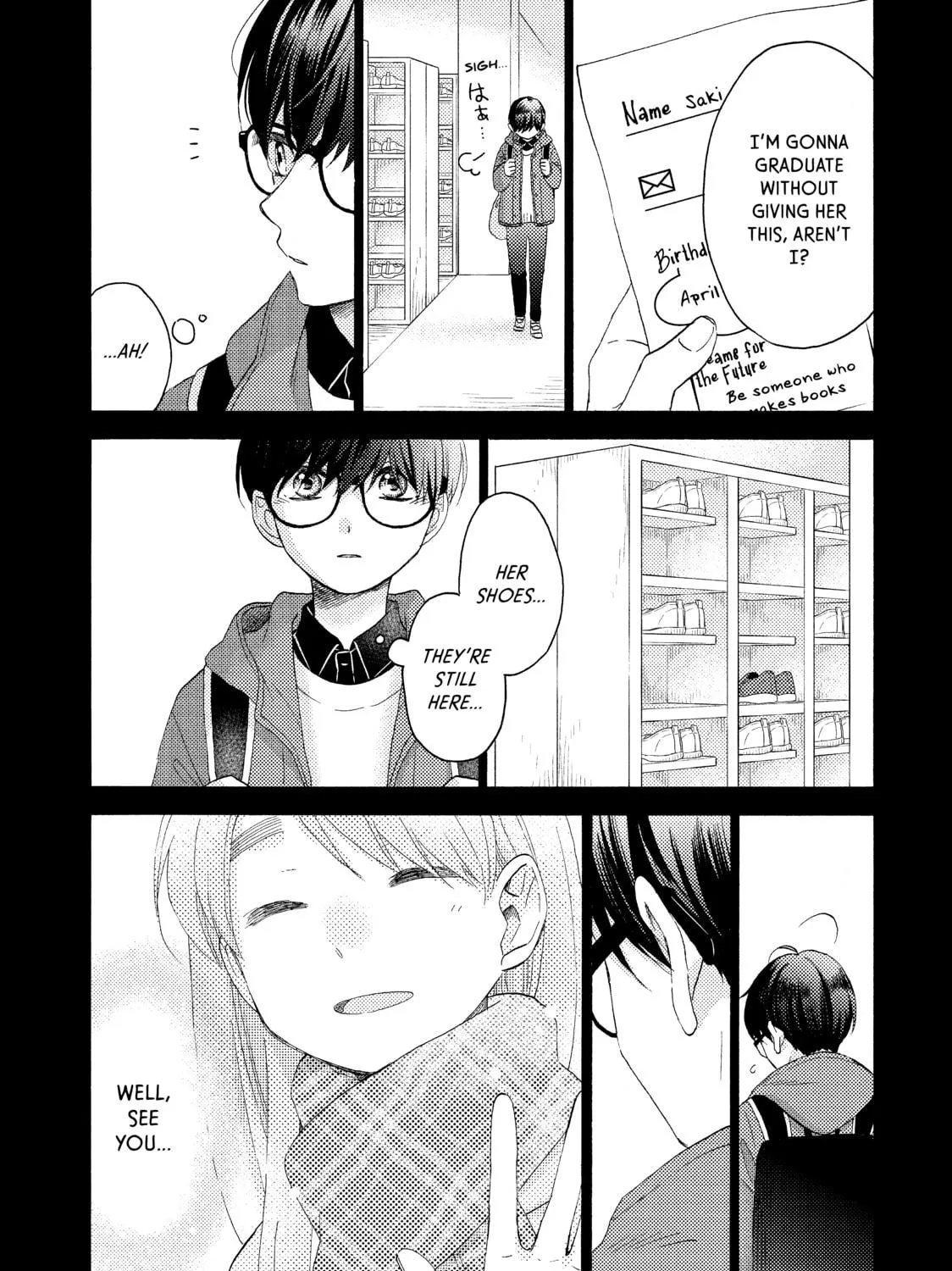 A Condition Called Love