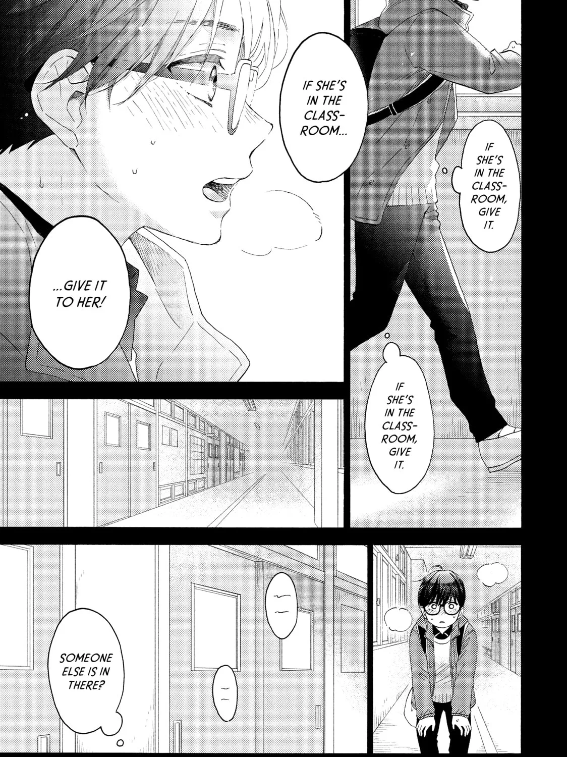 A Condition Called Love