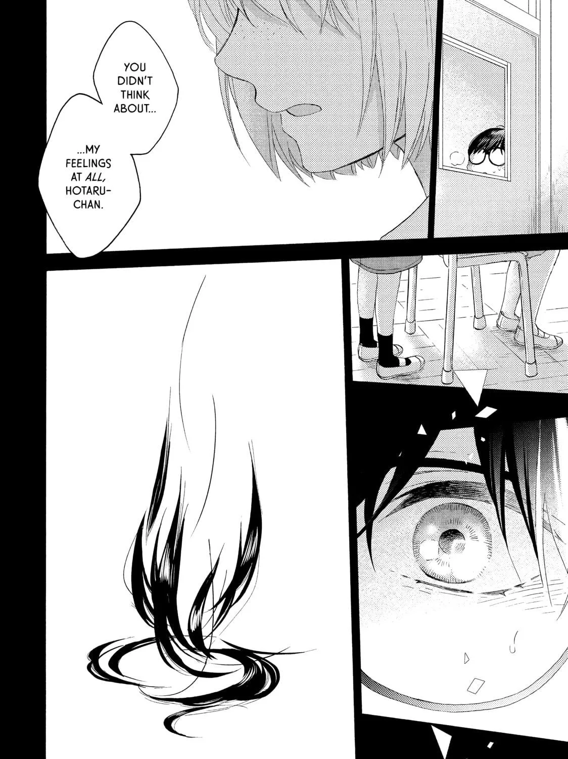 A Condition Called Love