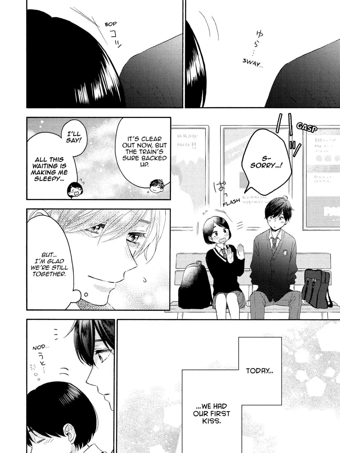 A Condition Called Love