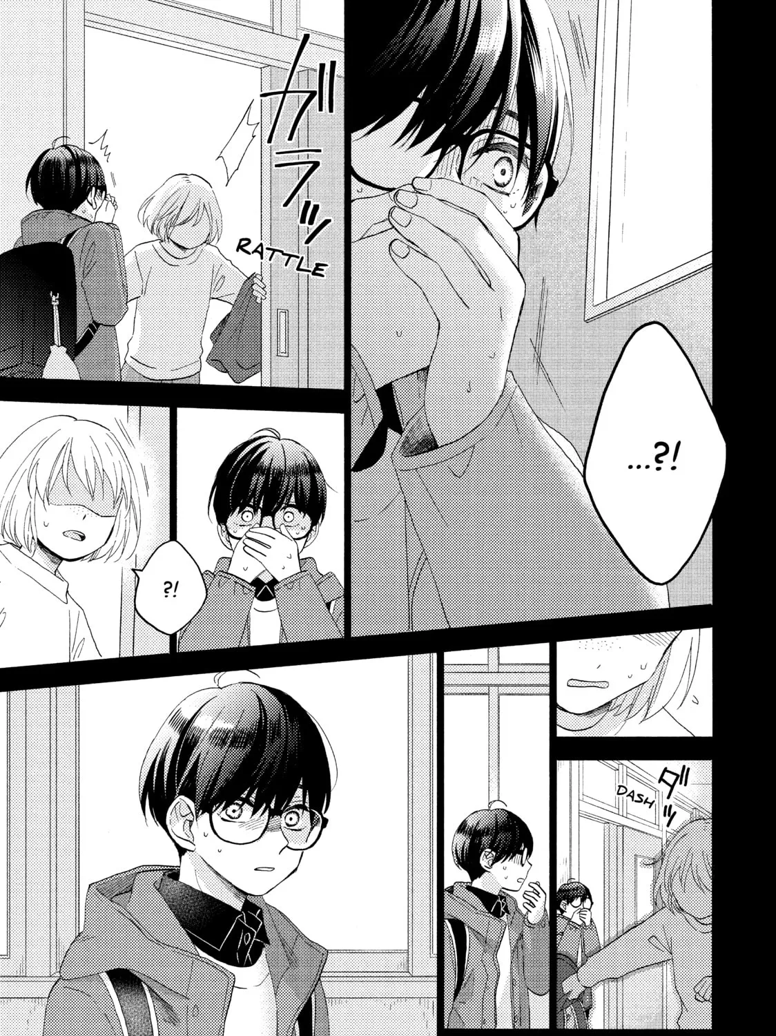 A Condition Called Love