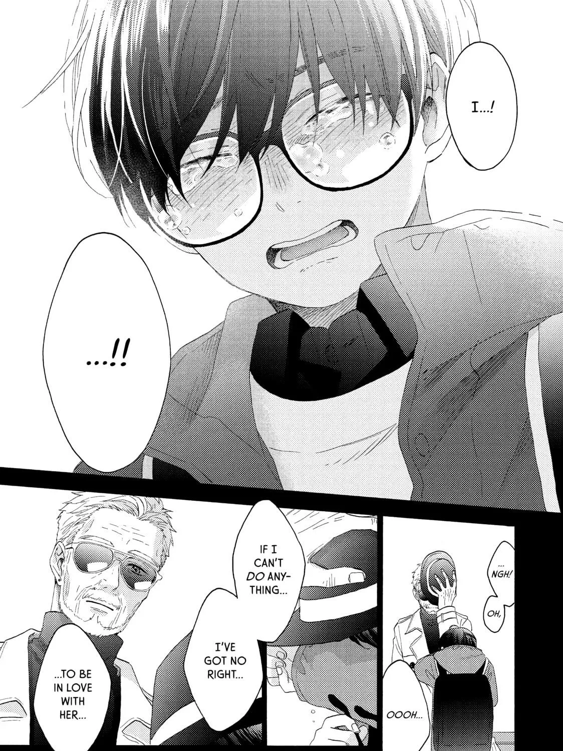 A Condition Called Love