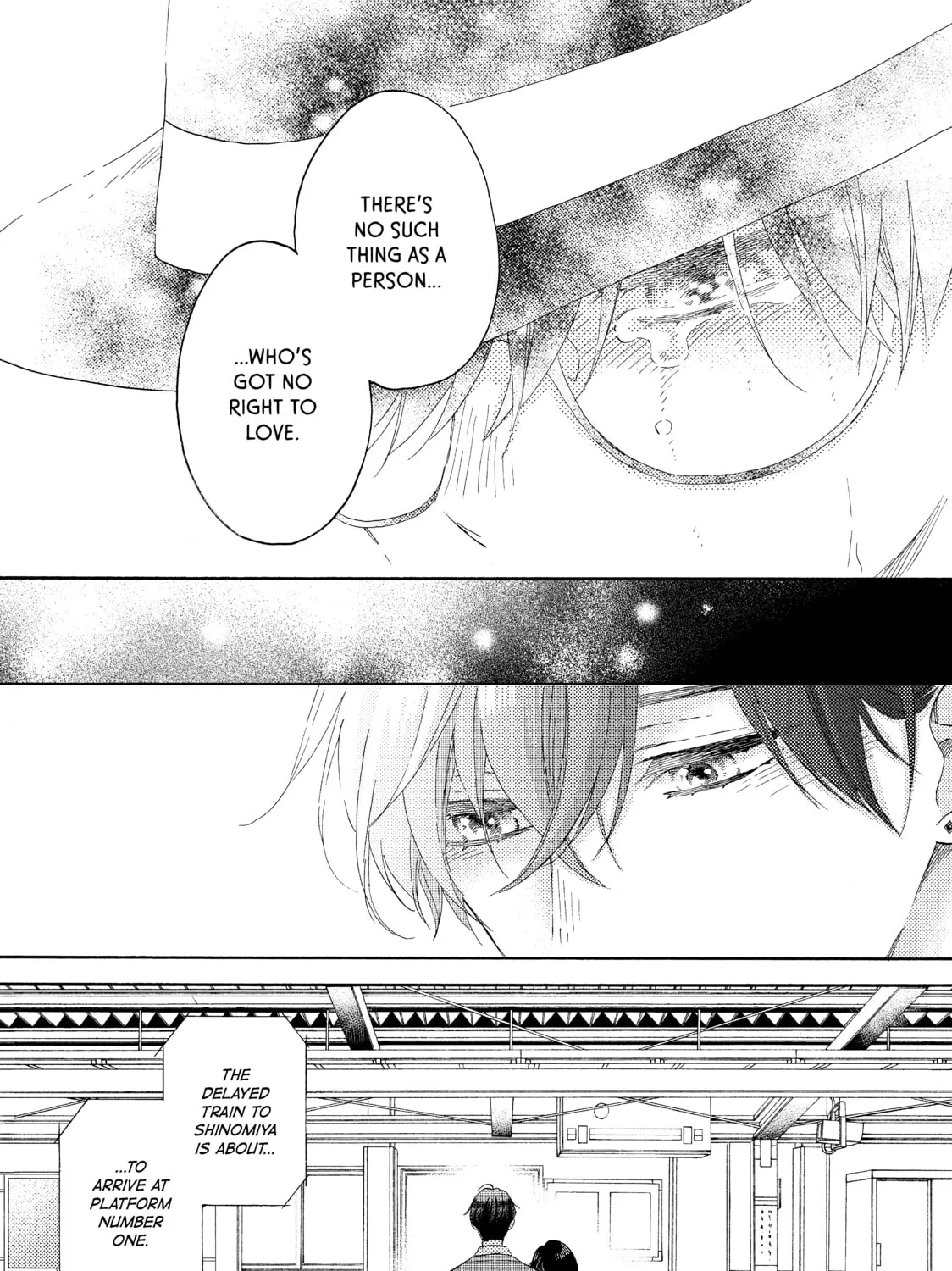 A Condition Called Love