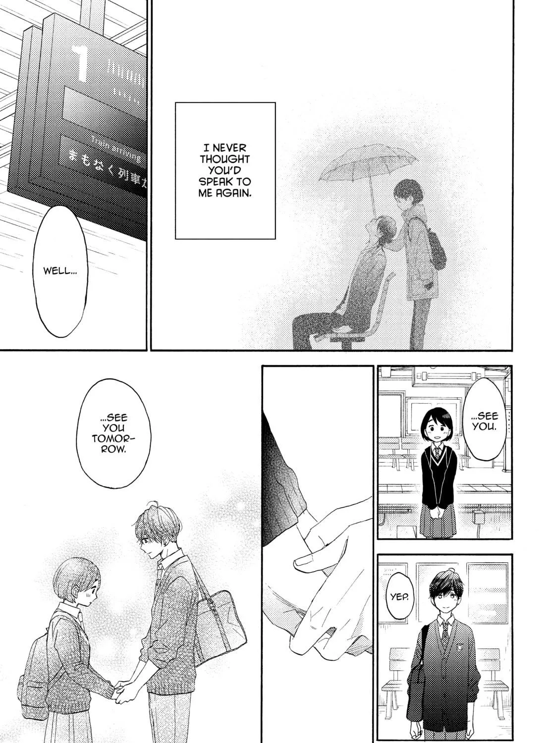 A Condition Called Love