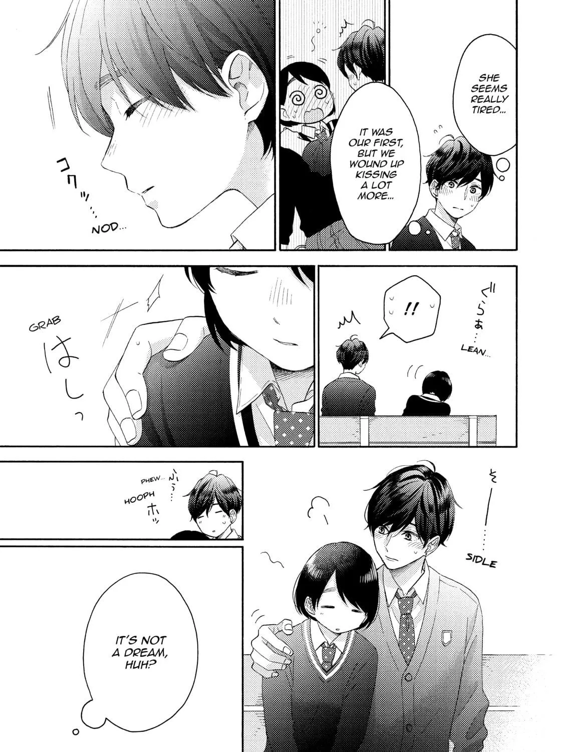 A Condition Called Love