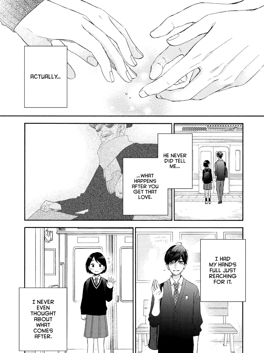 A Condition Called Love