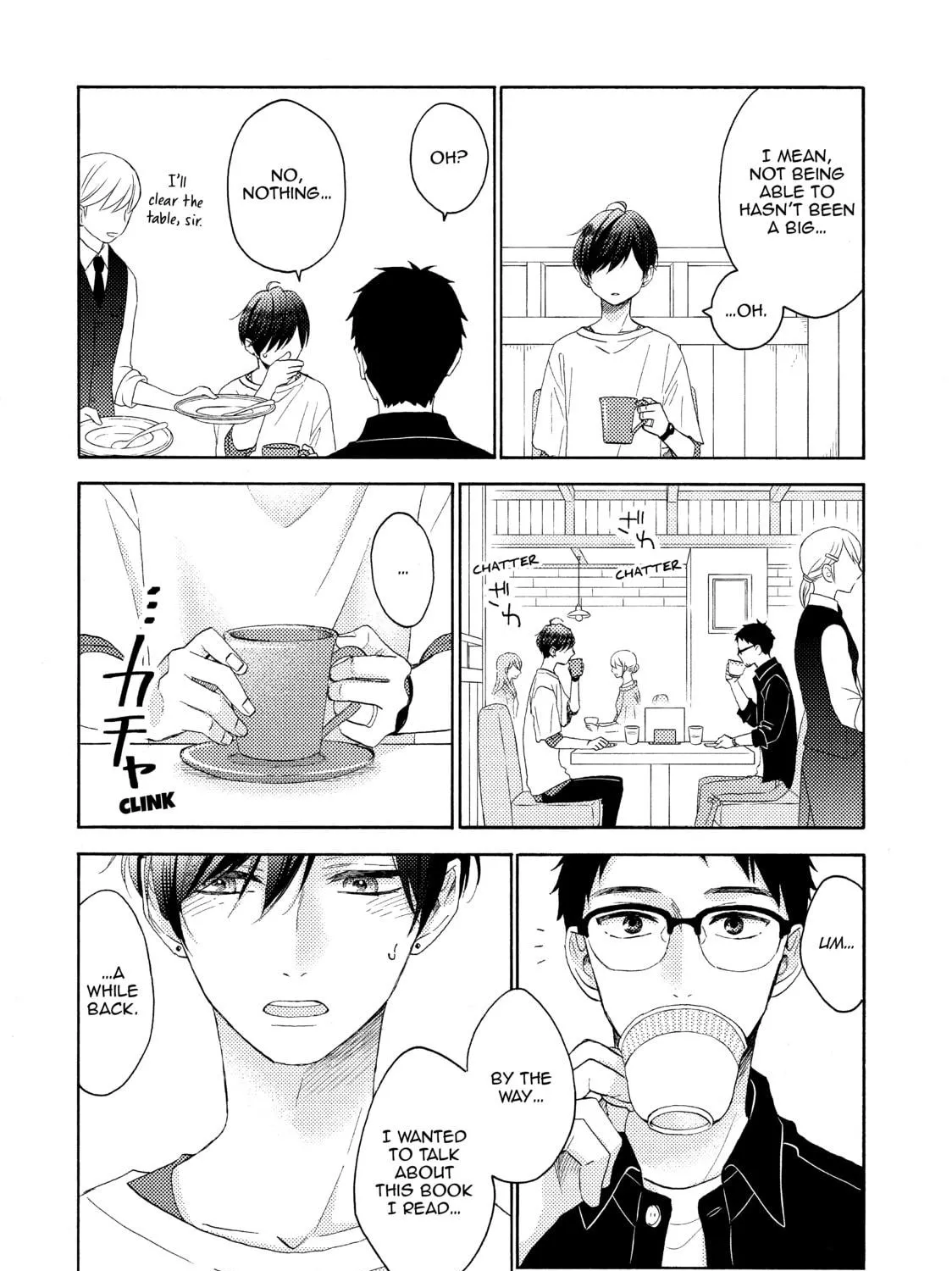 A Condition Called Love