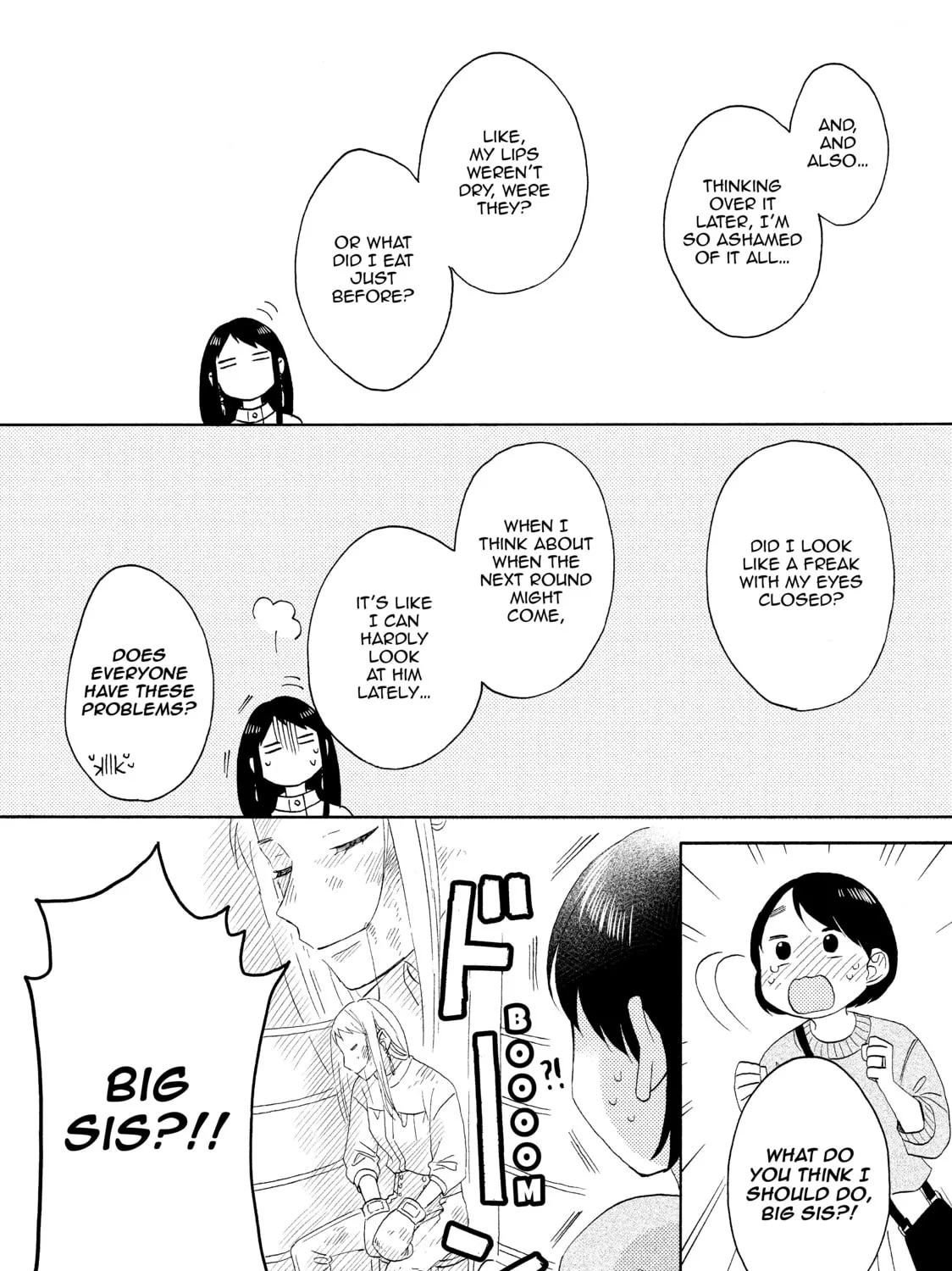 A Condition Called Love