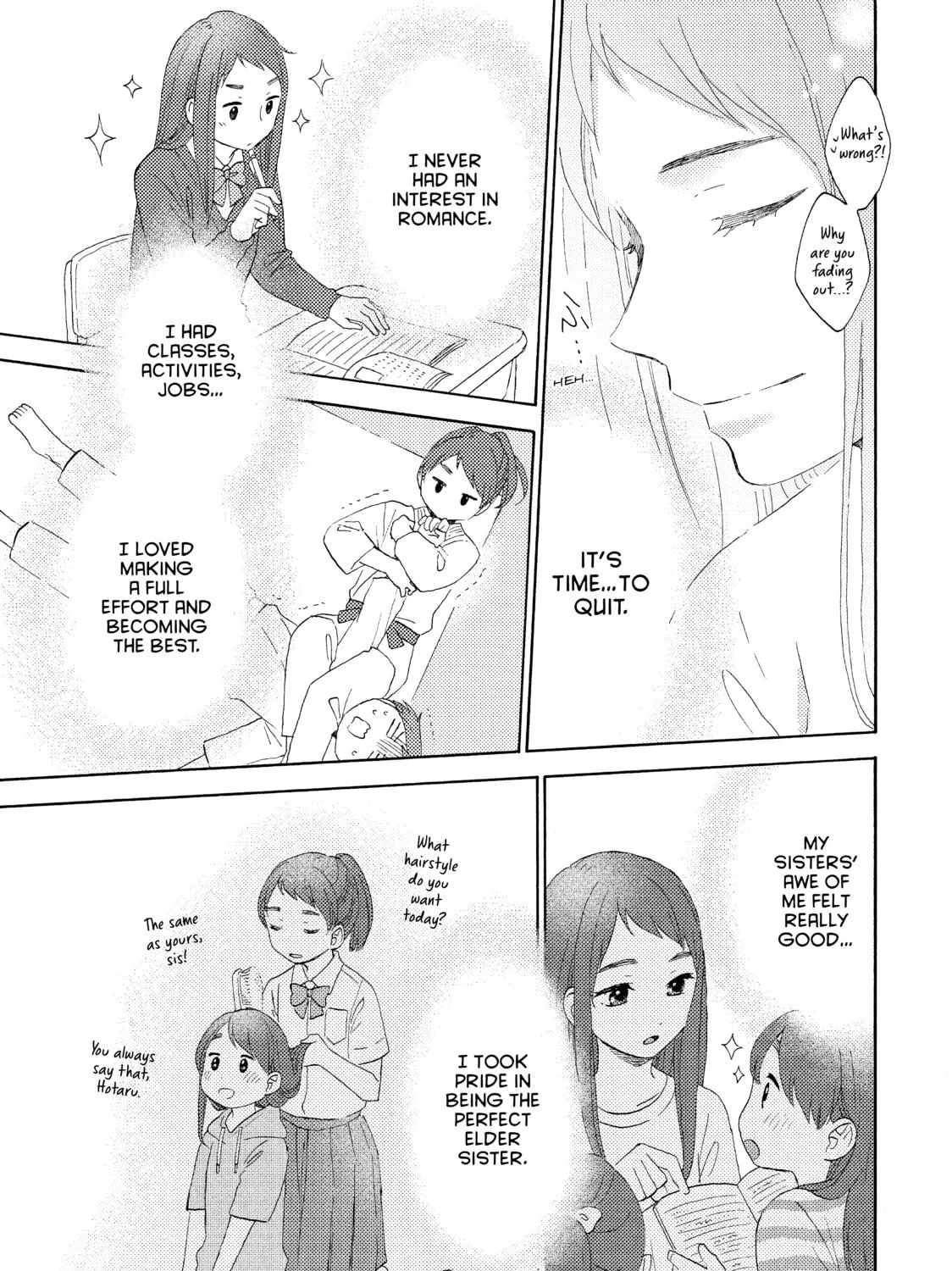 A Condition Called Love