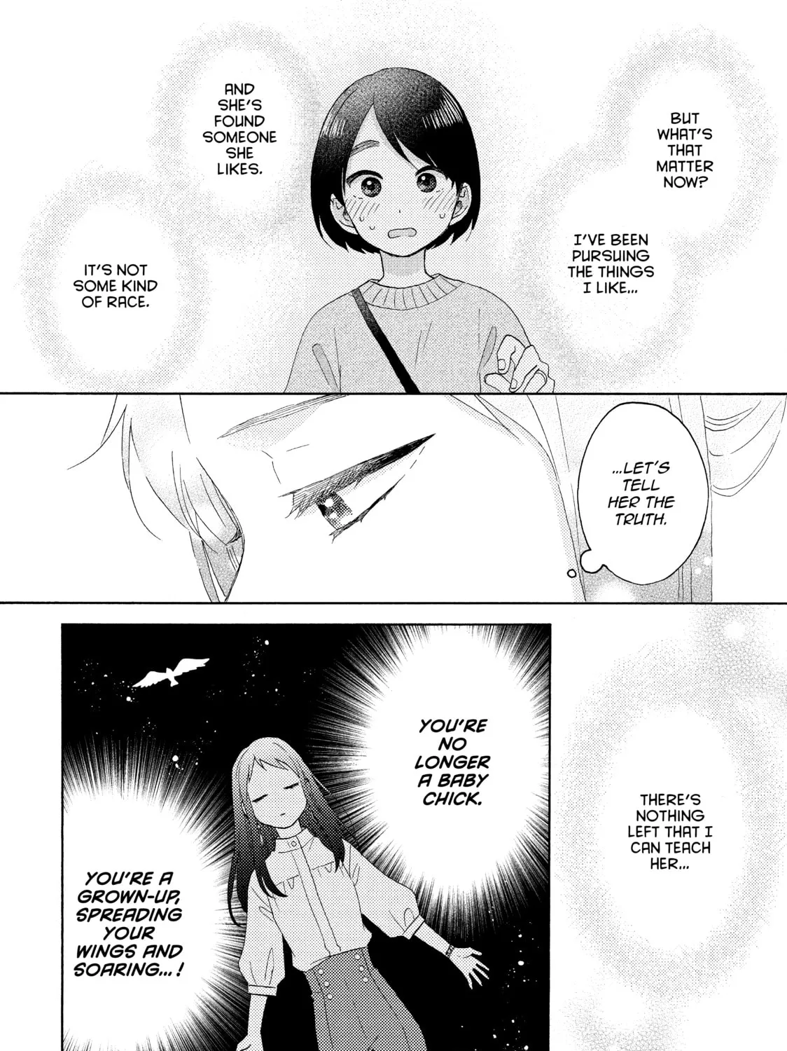 A Condition Called Love