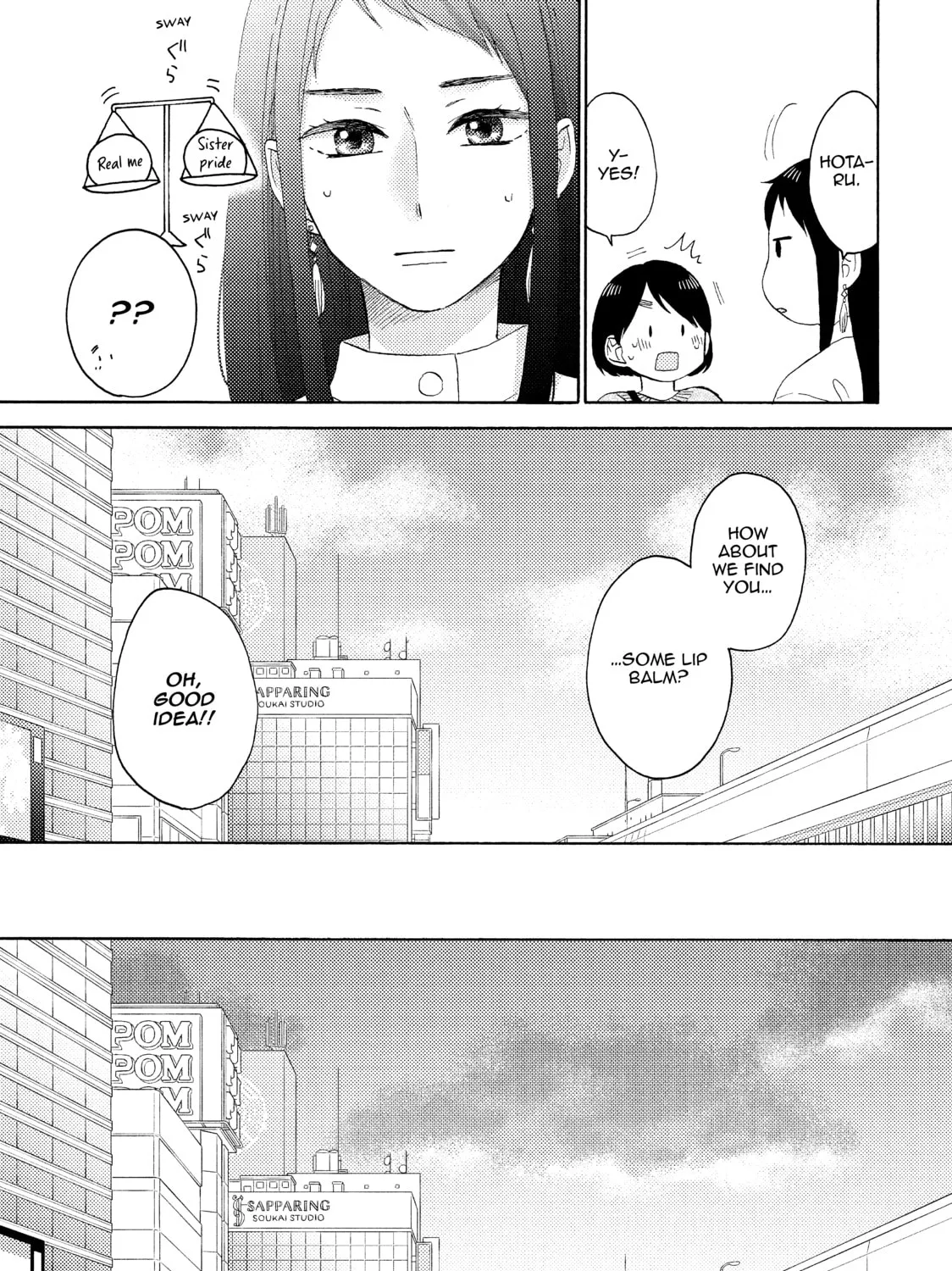 A Condition Called Love