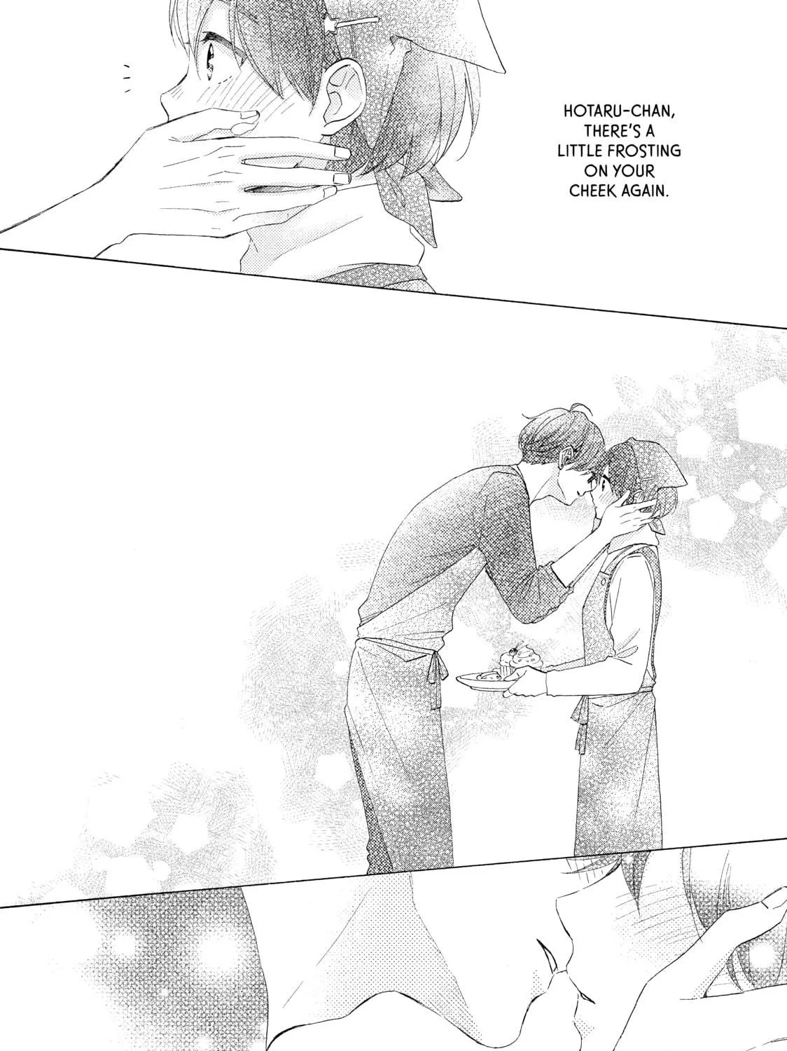 A Condition Called Love