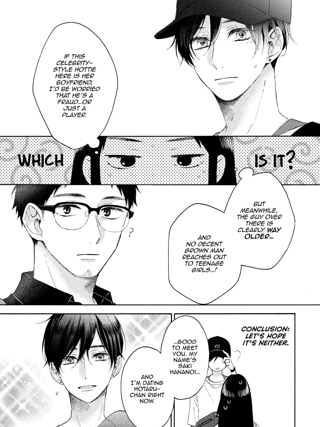 A Condition Called Love