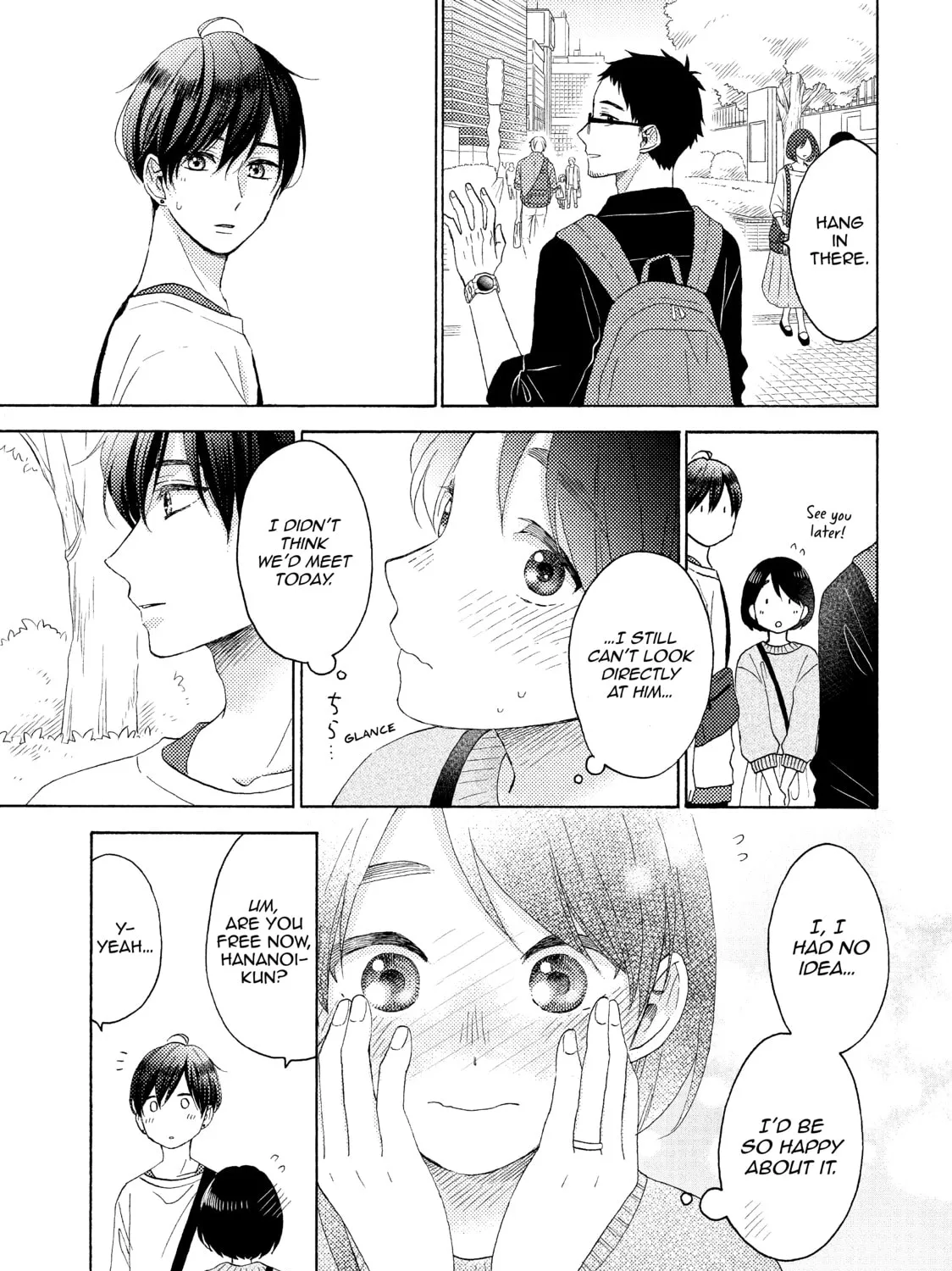 A Condition Called Love