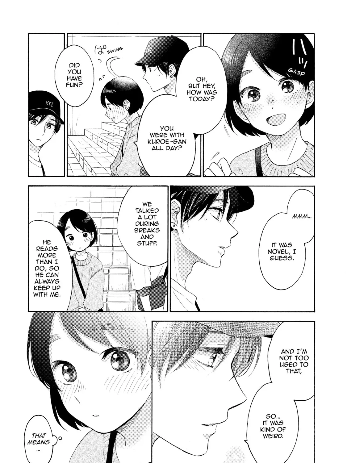 A Condition Called Love