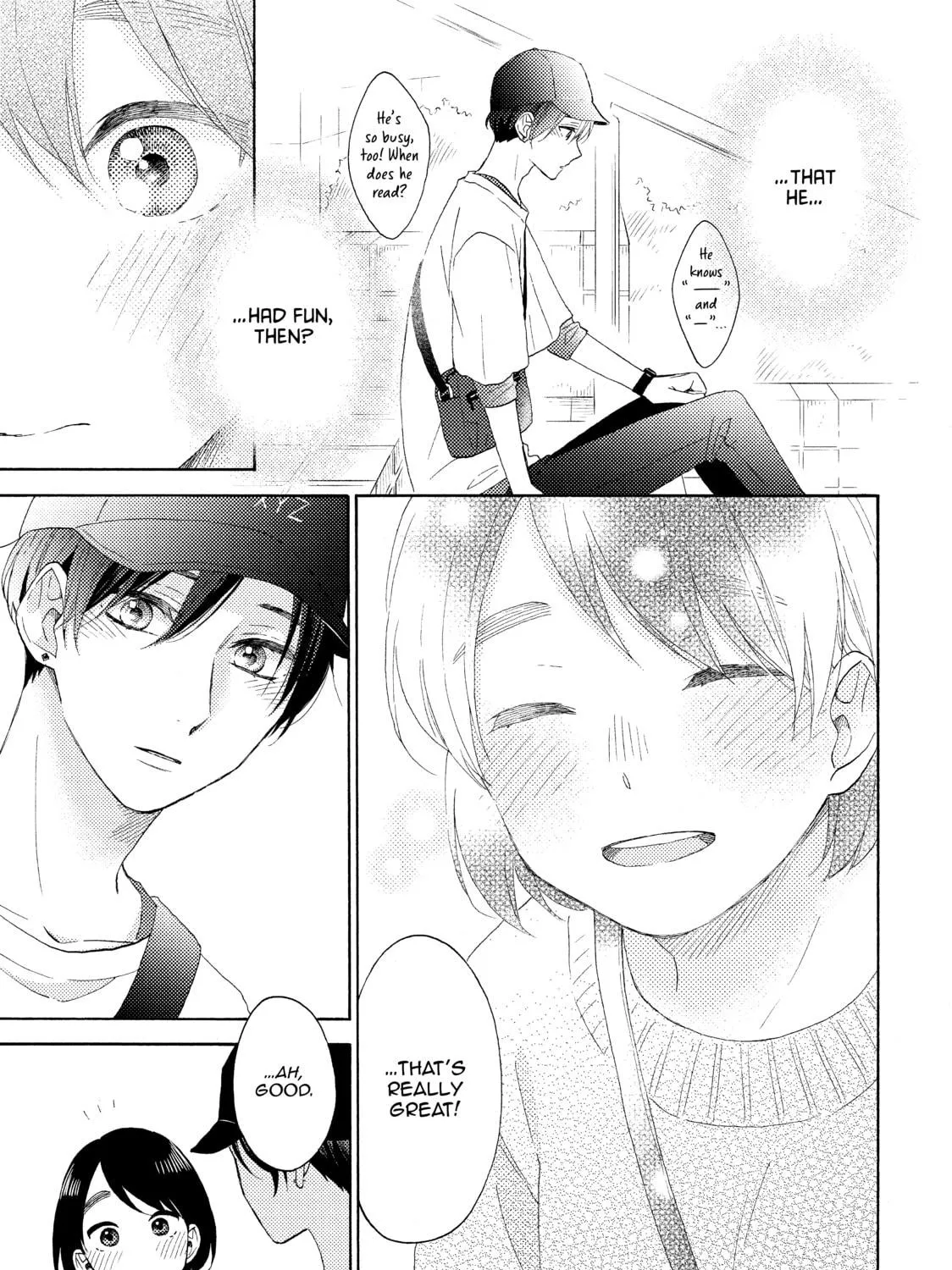 A Condition Called Love