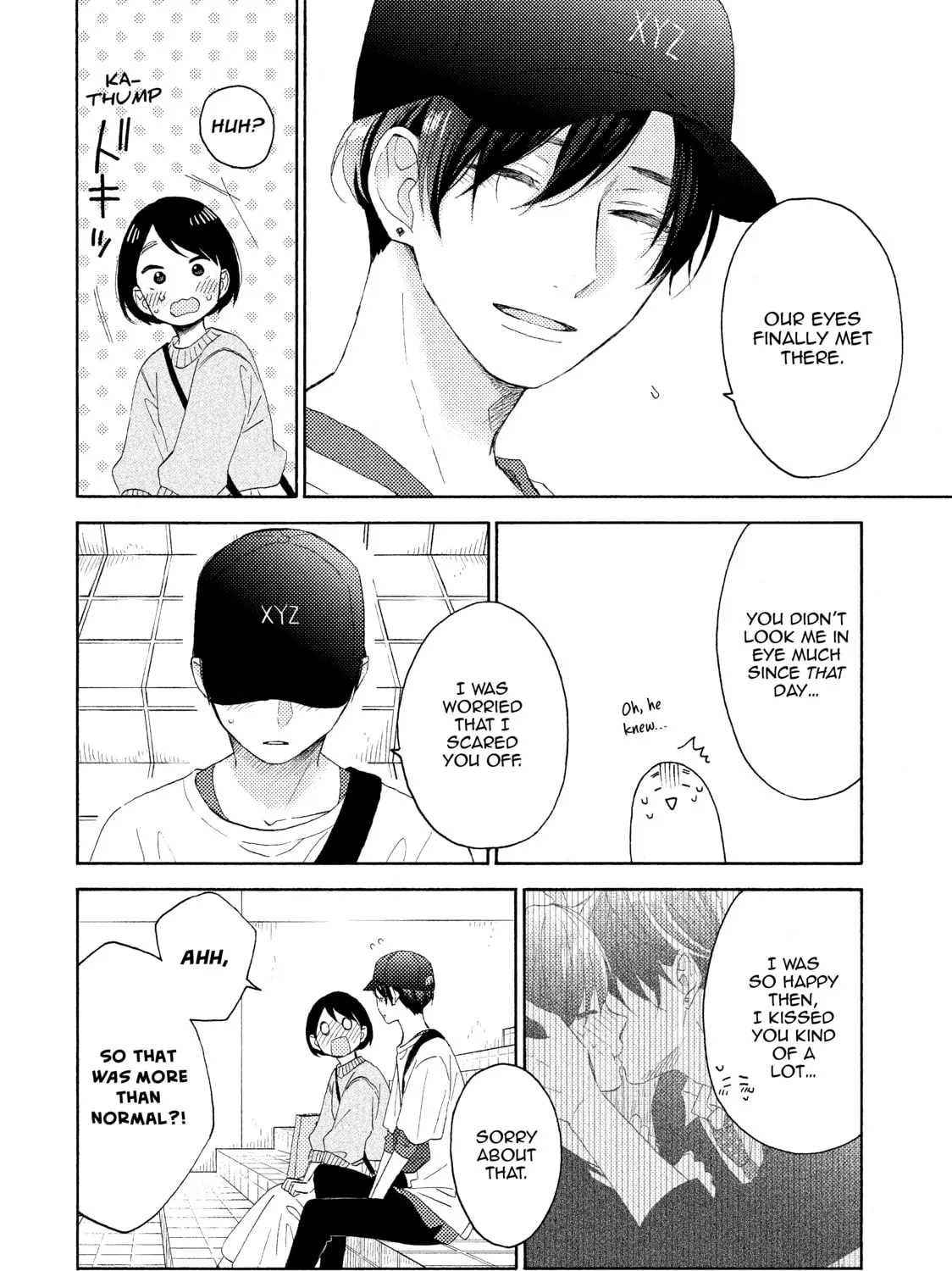 A Condition Called Love