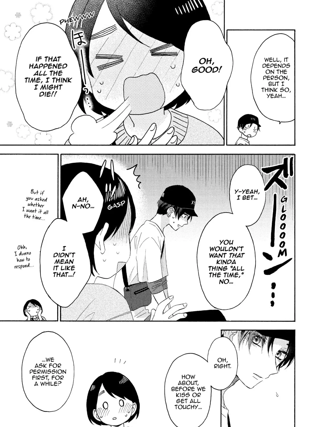 A Condition Called Love