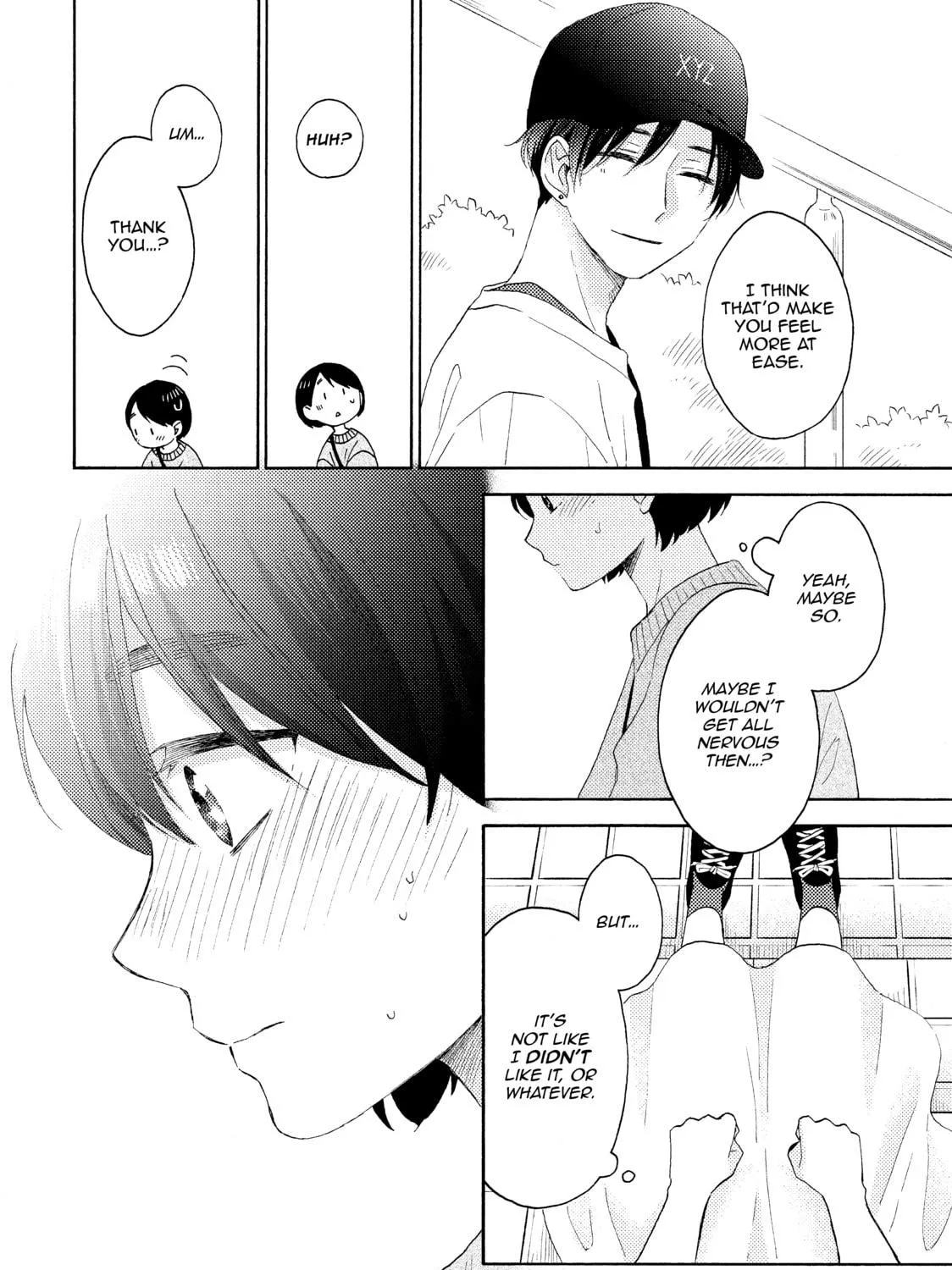 A Condition Called Love