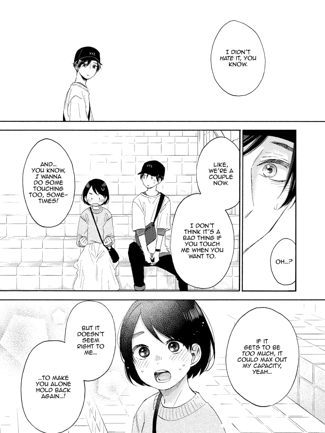 A Condition Called Love