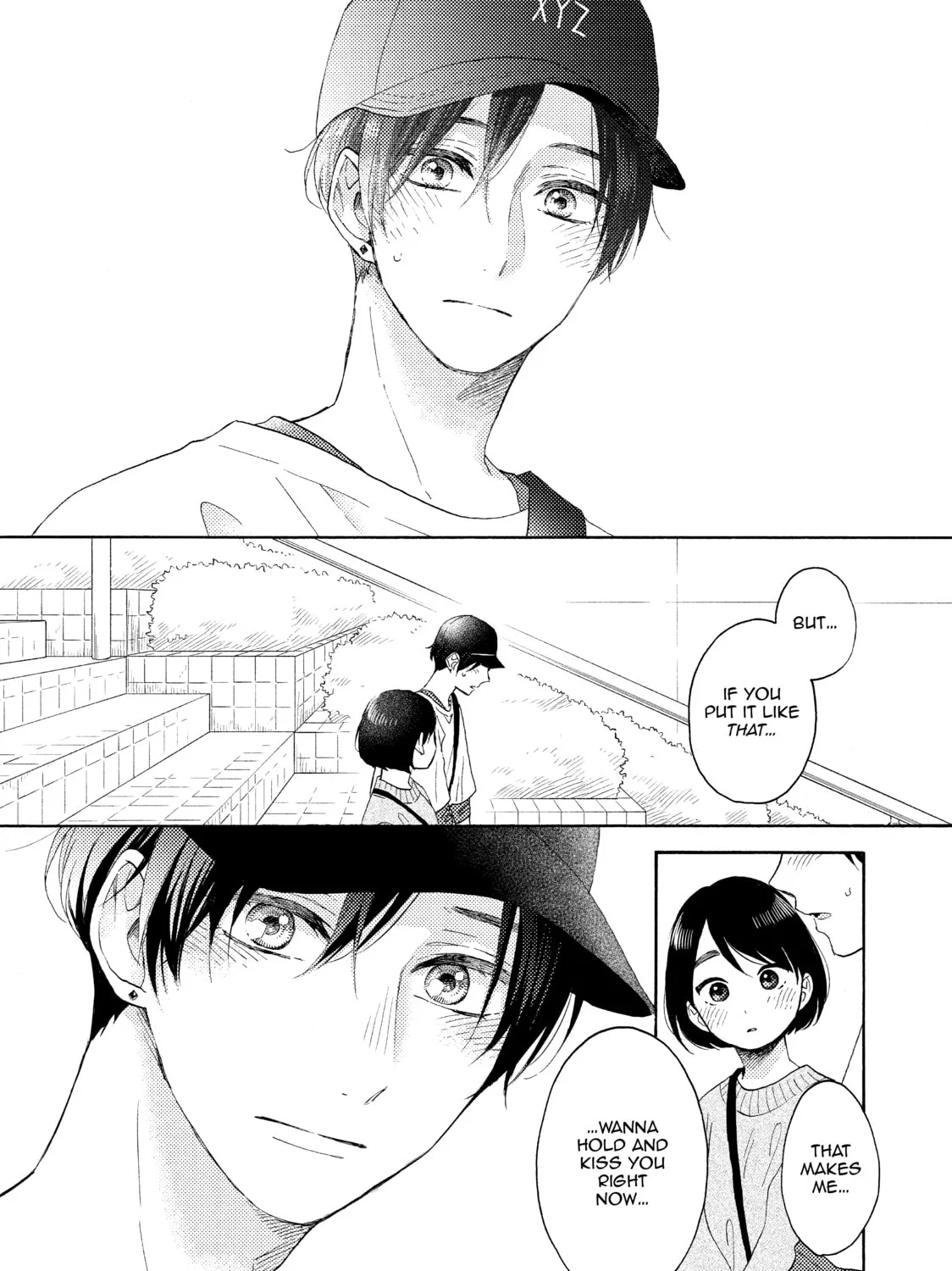 A Condition Called Love