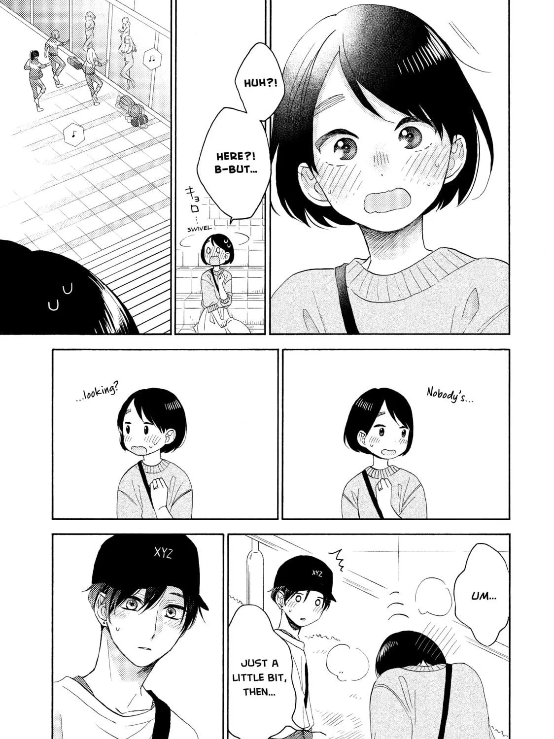 A Condition Called Love