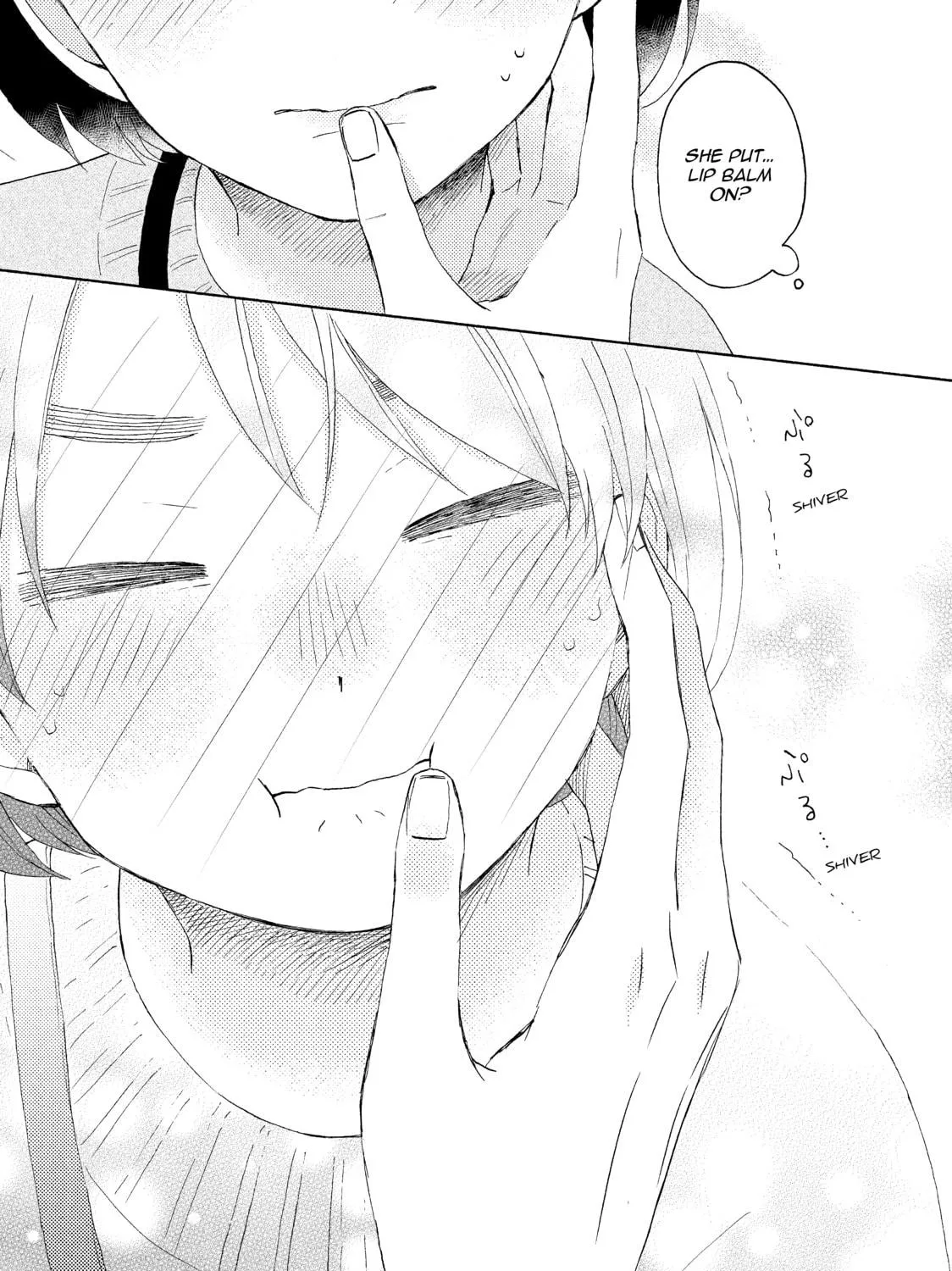 A Condition Called Love