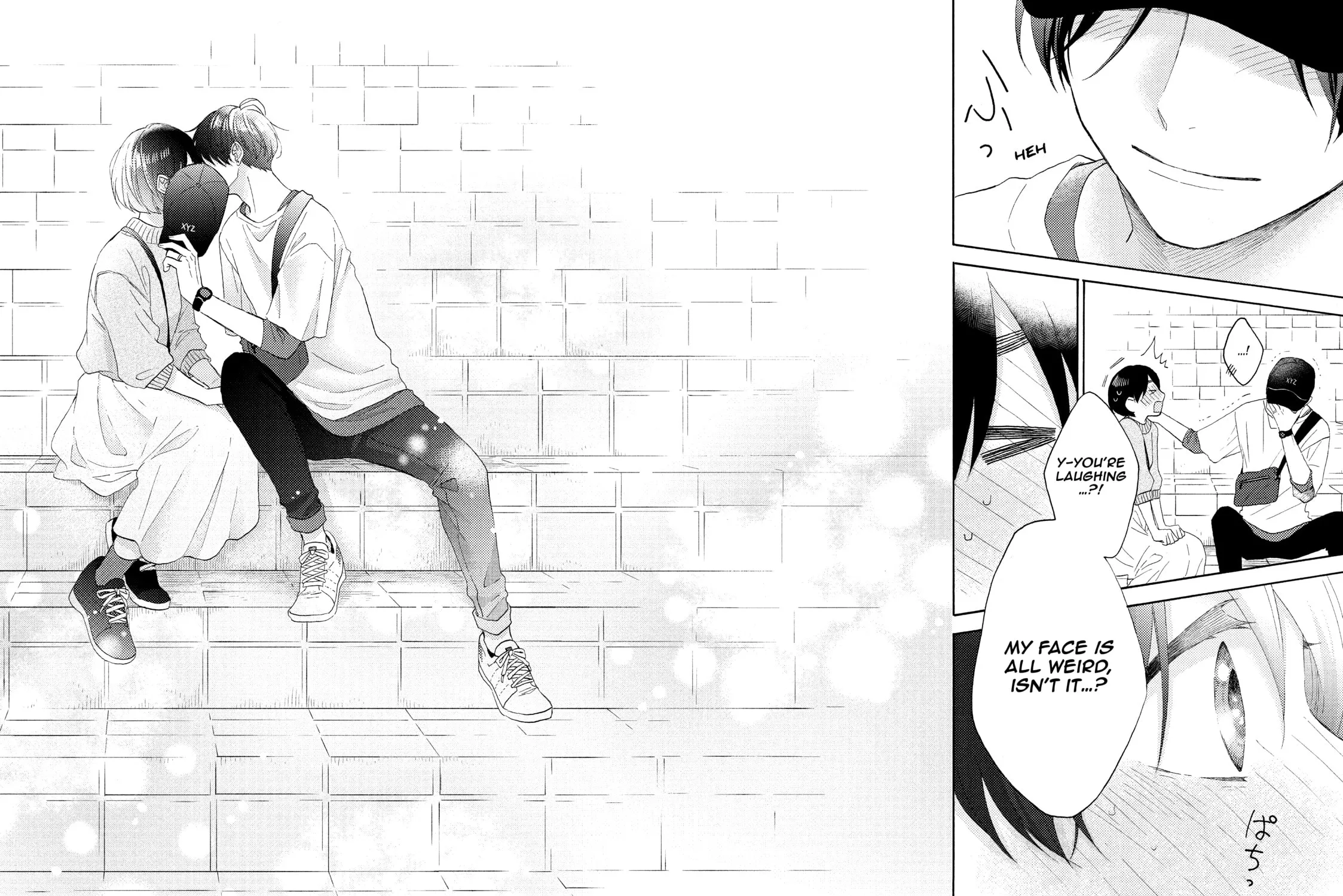 A Condition Called Love