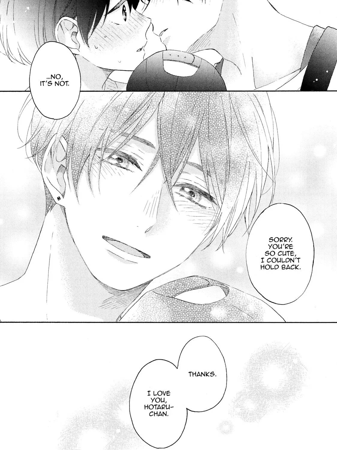 A Condition Called Love