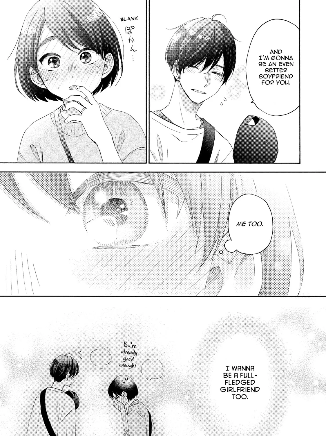 A Condition Called Love