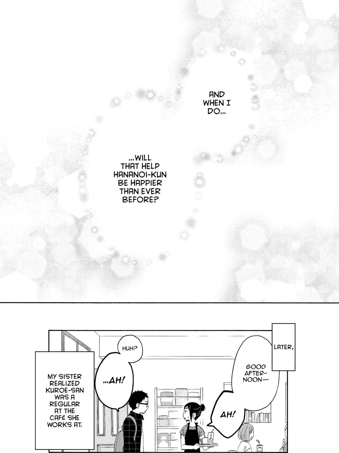 A Condition Called Love