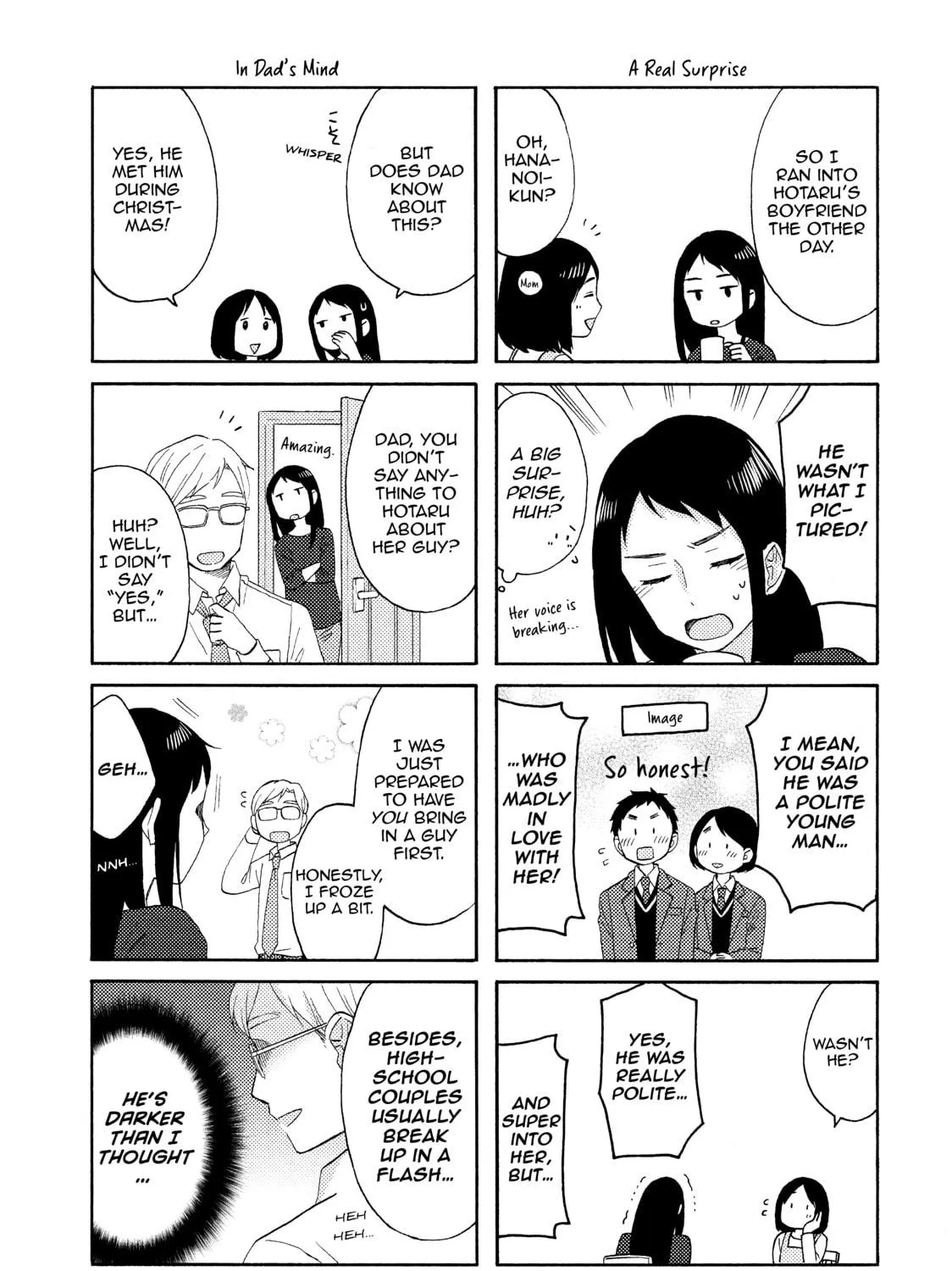 A Condition Called Love