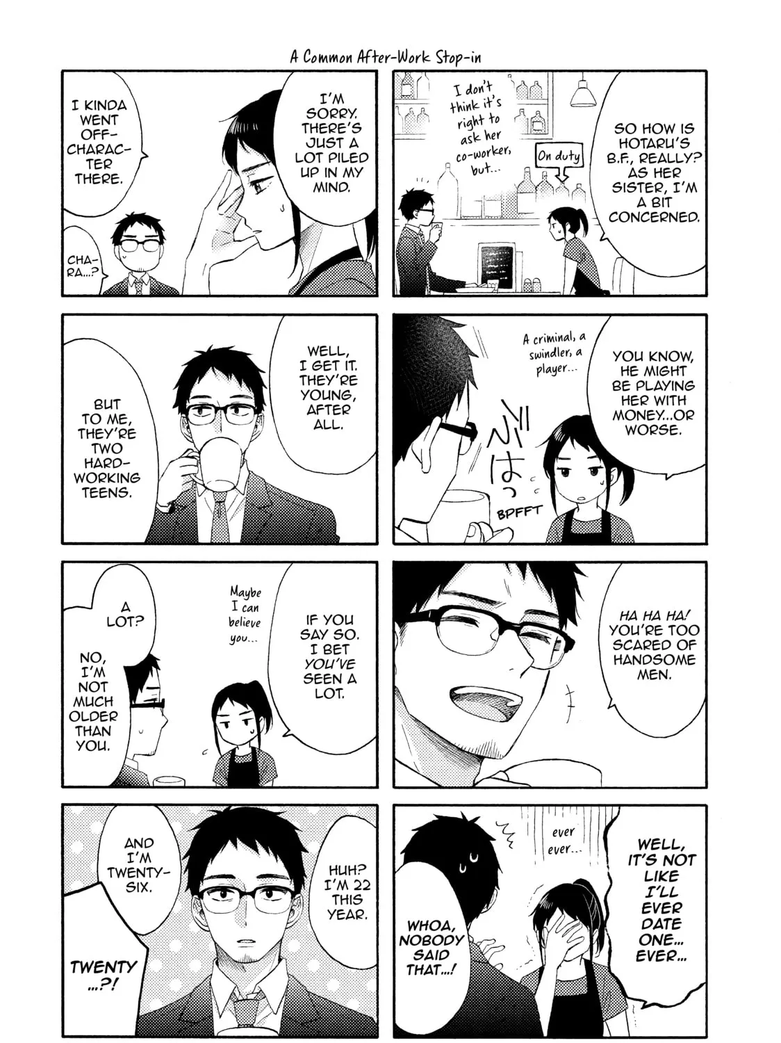 A Condition Called Love