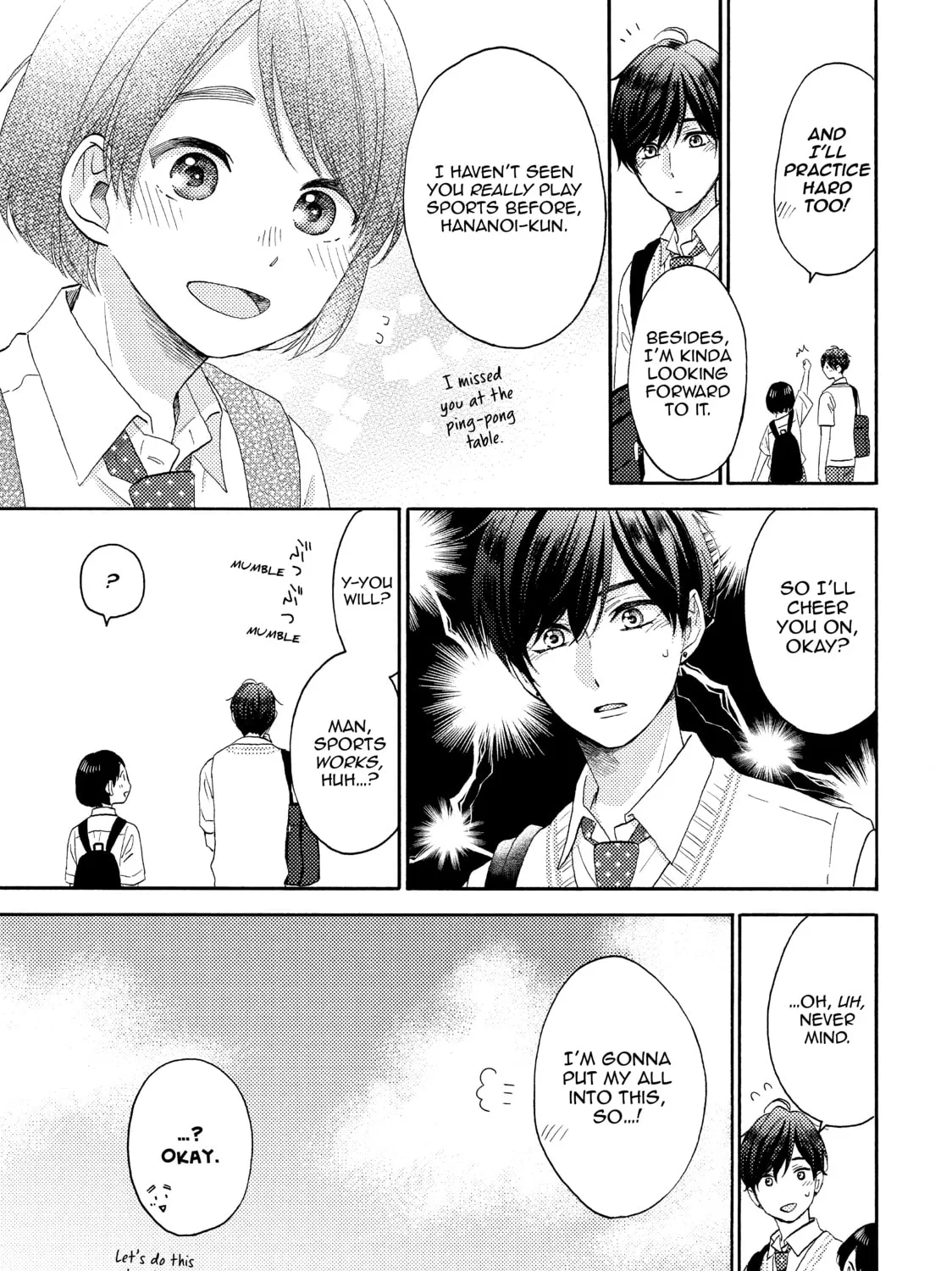 A Condition Called Love