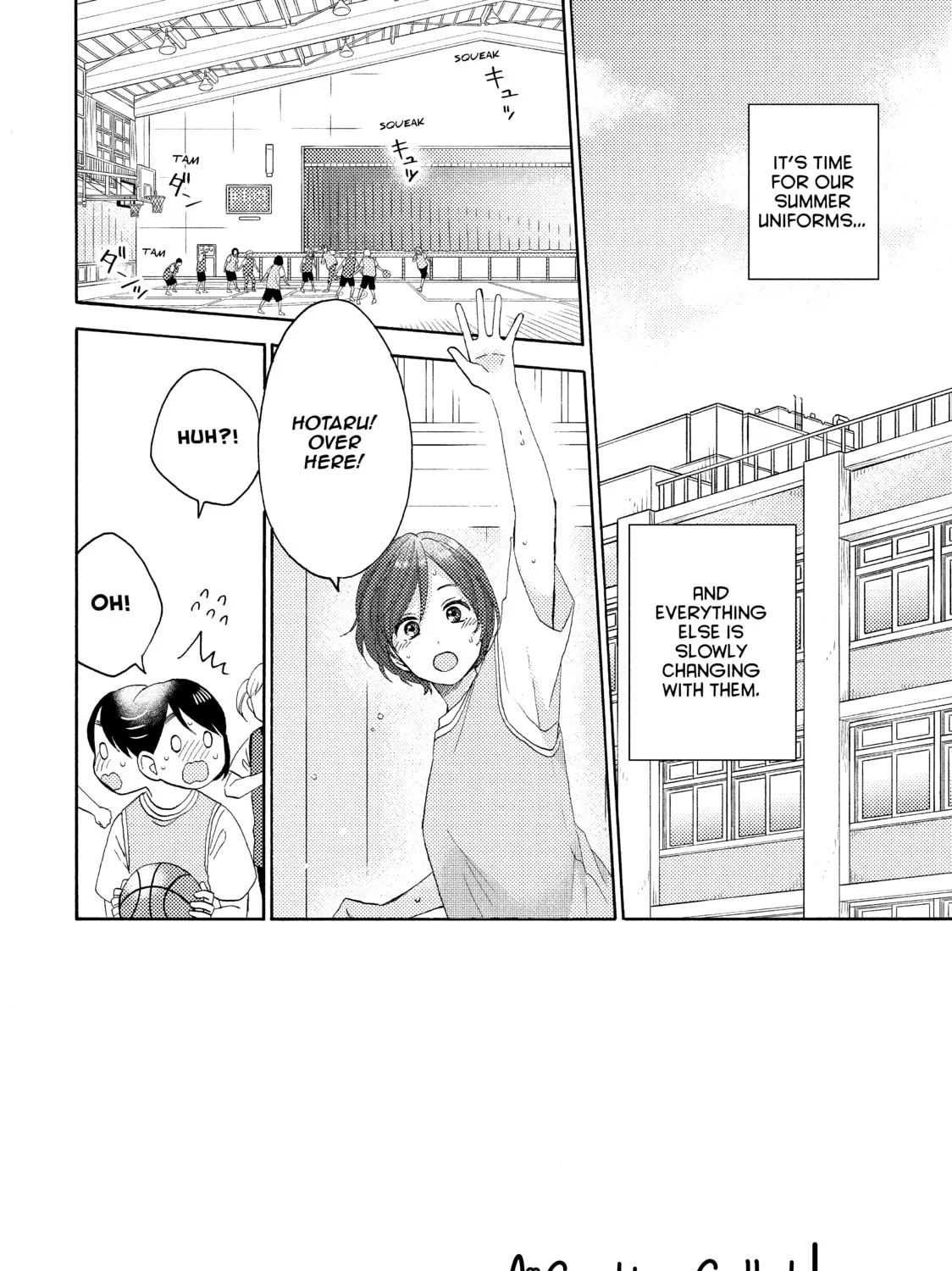 A Condition Called Love