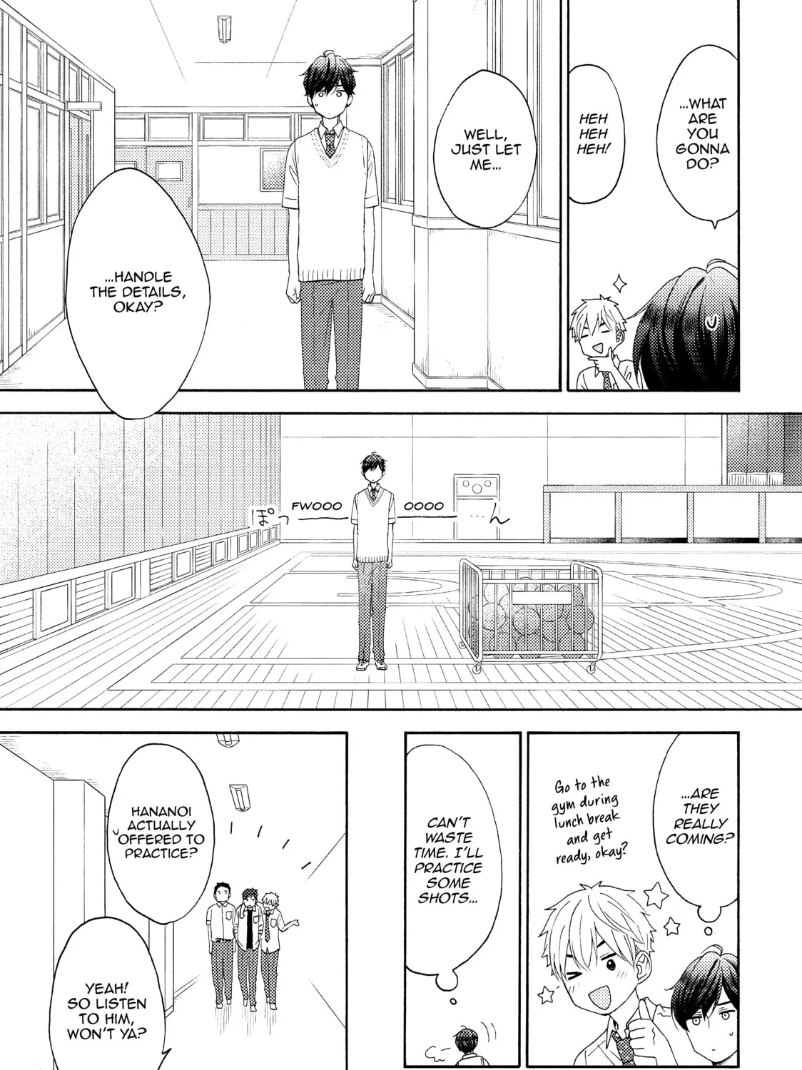 A Condition Called Love