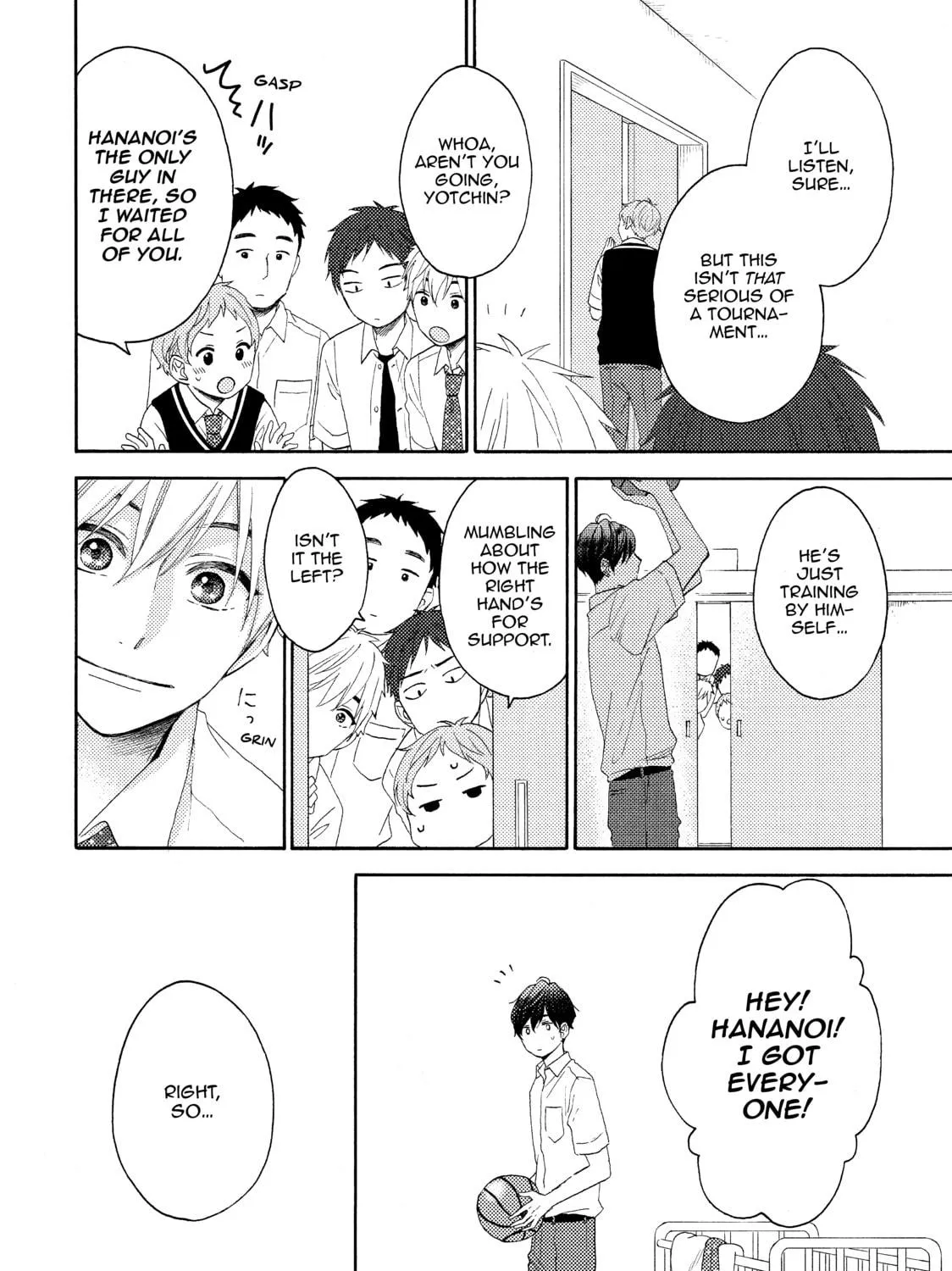 A Condition Called Love