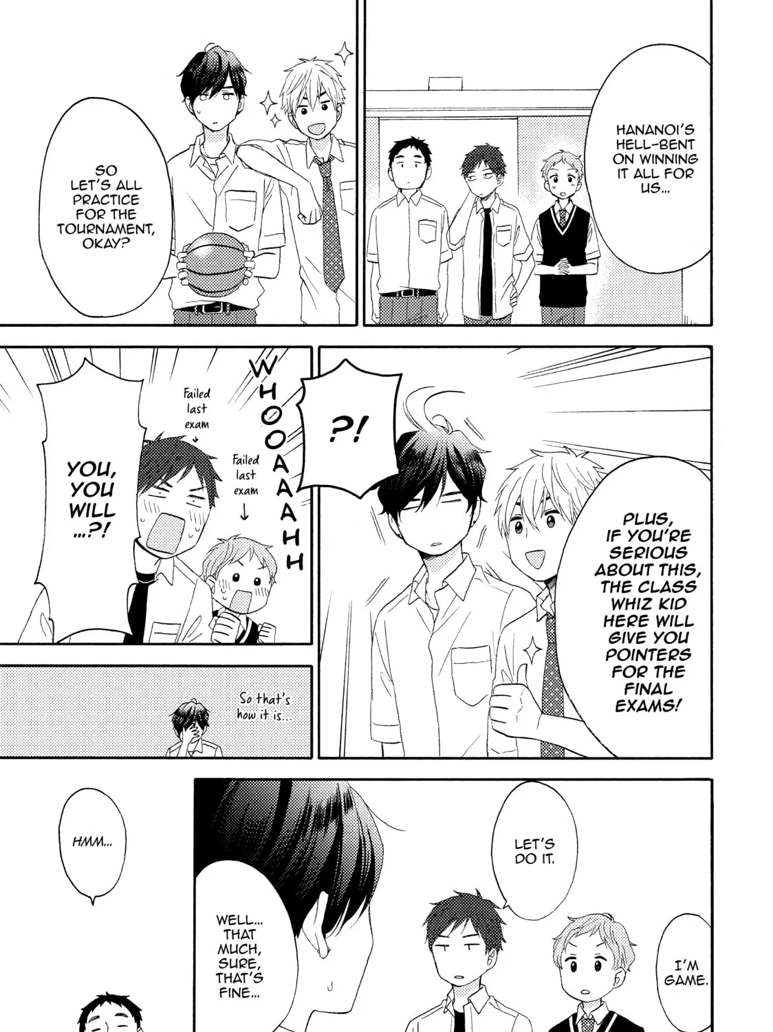 A Condition Called Love