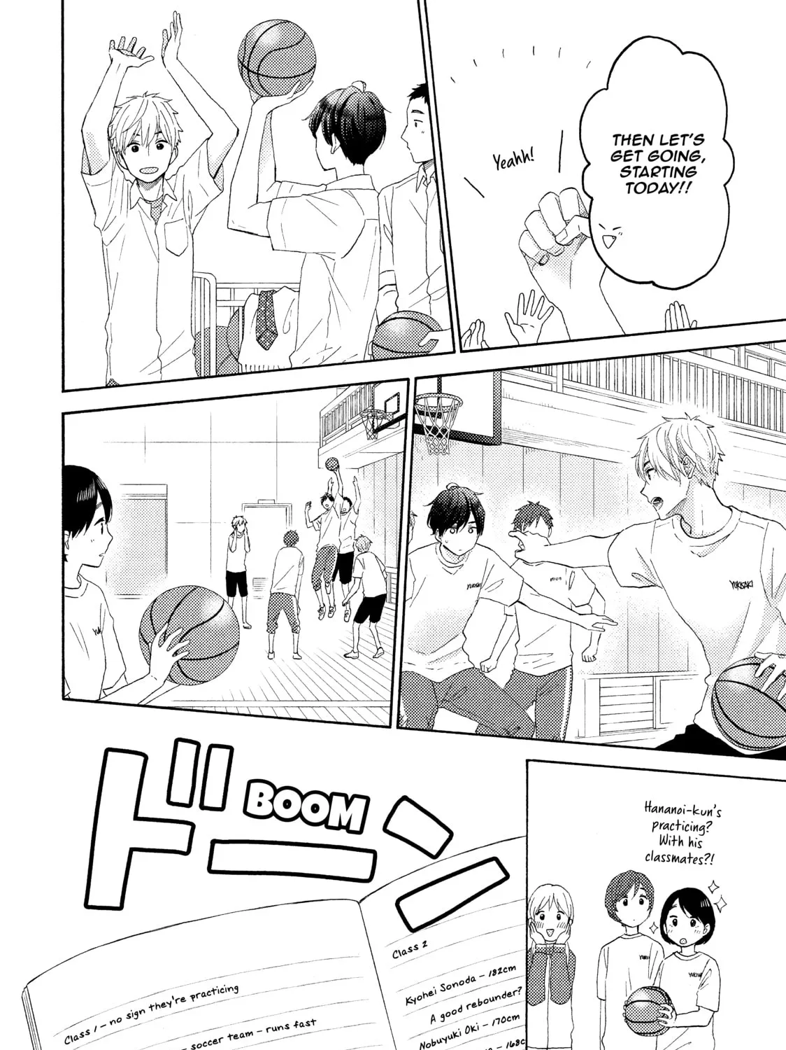 A Condition Called Love