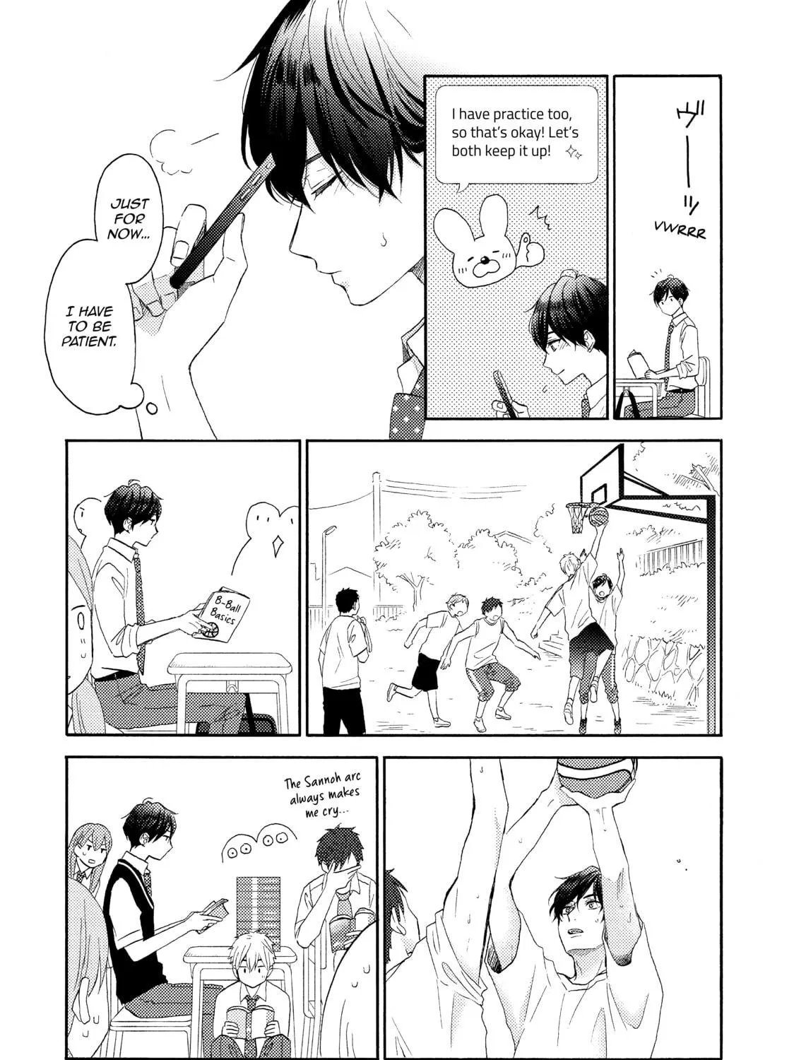 A Condition Called Love