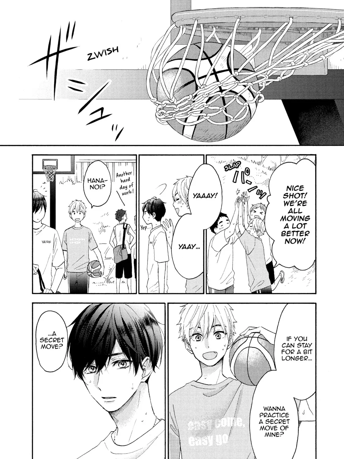 A Condition Called Love