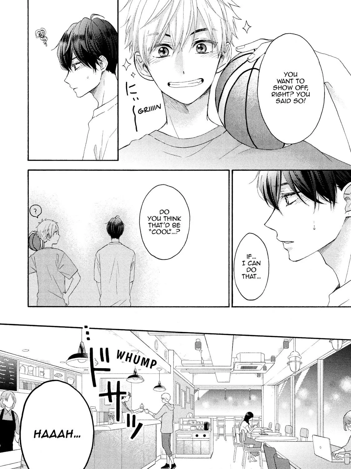 A Condition Called Love